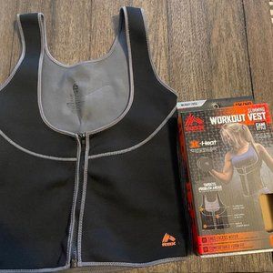 Slimming Workout Vest